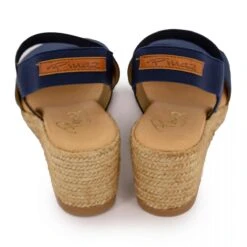 Sandale Elastico Marino 531/5 T36/41 Femme PINAZ -Dockers by Gerli Soldes Magasin sandale elastico marino 531 5 t36 41 4