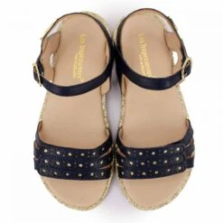 Sandale Isidor Marine T28-35 C042376 Enfant LES TROPEZIENNES PAR M.BELARBI -Dockers by Gerli Soldes Magasin sandale isidor marine t28 35 c042376 2