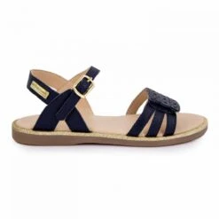 Dockers by Gerli Soldes Magasin 13 Sandale Isidor Marine T28-35 C042376 Enfant LES TROPEZIENNES PAR M.BELARBI