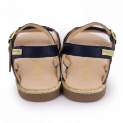 Sandale Isidor Marine T28-35 C042376 Enfant LES TROPEZIENNES PAR M.BELARBI -Dockers by Gerli Soldes Magasin sandale isidor marine t28 35 c042376 5