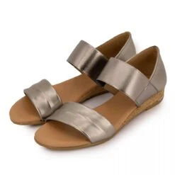 Sandale Lamido Acero 321 Ao T36/41 Femme PINAZ -Dockers by Gerli Soldes Magasin sandale lamido acero 321 ao t36 41 2