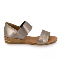 Sandale Lamido Acero 321 Ao T36/41 Femme PINAZ