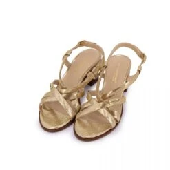 Sandale Lyma Or C063750 T36-41 Femme LES TROPEZIENNES PAR M.BELARBI -Dockers by Gerli Soldes Magasin sandale lyma or c063750 t36 41 1