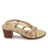 Sandale Lyma Or C063750 T36-41 Femme LES TROPEZIENNES PAR M.BELARBI -Dockers by Gerli Soldes Magasin sandale lyma or c063750 t36 41