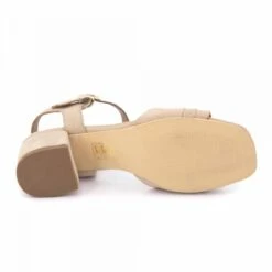 Sandale Noir Elacar - Ss22 - 11 T36-41 Femme PIERRE CARDIN 24 Sandale Noir Elacar - Ss22 - 11 T36-41 Femme PIERRE CARDIN -Dockers by Gerli Soldes Magasin sandale noir elacar ss22 11 t36 41 10