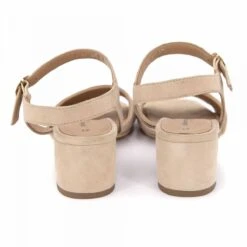 Sandale Noir Elacar - Ss22 - 11 T36-41 Femme PIERRE CARDIN 22 Sandale Noir Elacar - Ss22 - 11 T36-41 Femme PIERRE CARDIN -Dockers by Gerli Soldes Magasin sandale noir elacar ss22 11 t36 41 8