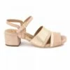 Sandale Nude Elacar - Ss22 - 16 T36-41 Femme PIERRE CARDIN