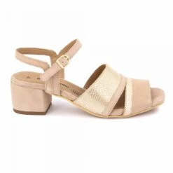 Sandale Nude Elacar - Ss22 - 16 T36-41 Femme PIERRE CARDIN