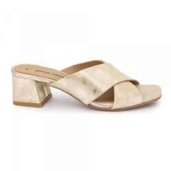Sandale Or / Doree Ela -ss21 - 05 T36-41 Femme PIERRE CARDIN