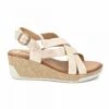 Sandale Or / Doree Monicacar - Ss22 - 08 T36-41 Femme PIERRE CARDIN -Dockers by Gerli Soldes Magasin sandale or doree monicacar ss22 08 t36 41
