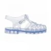 Sandale Plastique Cristal Sun 201 6078 T28-34 Enfant MEDUSE