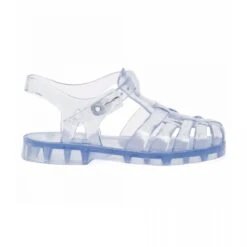 Sandale Plastique Cristal Sun 201 6078 T28-34 Enfant MEDUSE