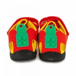 Sandale Scratch H67471 T31-36 Enfant ADIDAS -Dockers by Gerli Soldes Magasin sandale scratch h67471 t31 36 3