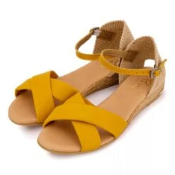 Sandale Vacune Sol 308 Ao Ct T36/41 Femme PINAZ -Dockers by Gerli Soldes Magasin sandale vacune sol 308 ao ct t36 41 2