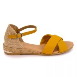 Sandale Vacune Sol 308 Ao Ct T36/41 Femme PINAZ