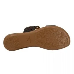 Sandale Vacuno Noir 651 T36/41 Femme PINAZ -Dockers by Gerli Soldes Magasin sandale vacuno noir 651 t36 41 4