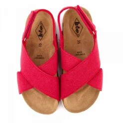 Sandales 30/35 Jolon Enfant LEE COOPER -Dockers by Gerli Soldes Magasin sandales 30 35 jolon enfant lee cooper 15