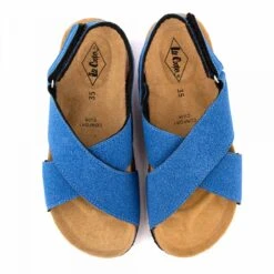 Sandales 30/35 Jolon Enfant LEE COOPER -Dockers by Gerli Soldes Magasin sandales 30 35 jolon enfant lee cooper 16