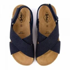 Sandales 30/35 Jolon Enfant LEE COOPER -Dockers by Gerli Soldes Magasin sandales 30 35 jolon enfant lee cooper 17