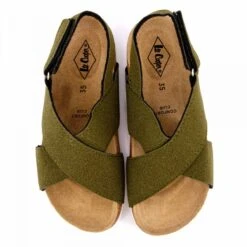 Sandales 30/35 Jolon Enfant LEE COOPER -Dockers by Gerli Soldes Magasin sandales 30 35 jolon enfant lee cooper 18