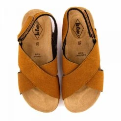 Sandales 30/35 Jolon Enfant LEE COOPER -Dockers by Gerli Soldes Magasin sandales 30 35 jolon enfant lee cooper 19