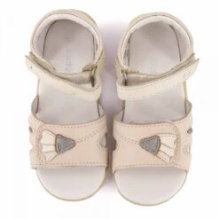 Sandales 784350-10 Enfant KICKERS 10 Sandales 784350-10 Enfant KICKERS -Dockers by Gerli Soldes Magasin sandales 784350 10 2