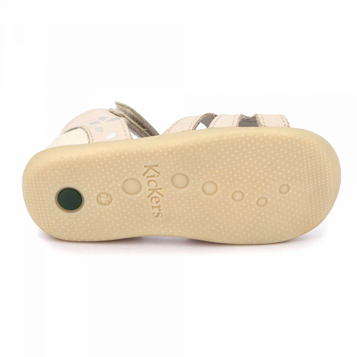 Sandales 784350-10 Enfant KICKERS 7 Sandales 784350-10 Enfant KICKERS – Image 5