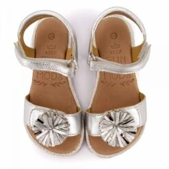 Sandales 863840-10 Enfant MODE8 -Dockers by Gerli Soldes Magasin sandales 863840 10 4