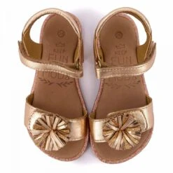 Sandales 863840-10 Enfant MODE8 -Dockers by Gerli Soldes Magasin sandales 863840 10 5