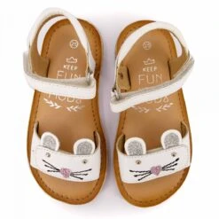 Sandales 863860-10 Enfant MODE8 -Dockers by Gerli Soldes Magasin sandales 863860 10 2