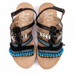 Sandales à Brides Enfant INITIALE PARIS -Dockers by Gerli Soldes Magasin sandales a brides enfant initiale paris 2