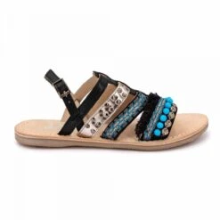 Sandales à Brides Enfant INITIALE PARIS