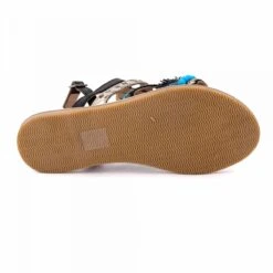 Sandales à Brides Enfant INITIALE PARIS -Dockers by Gerli Soldes Magasin sandales a brides enfant initiale paris 5