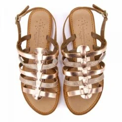 Sandales à Brides Femme LULU CASTAGNETTE 10 Sandales à Brides Femme LULU CASTAGNETTE -Dockers by Gerli Soldes Magasin sandales a brides femme lulu castagnette 2