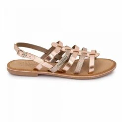 Sandales à Brides Femme LULU CASTAGNETTE