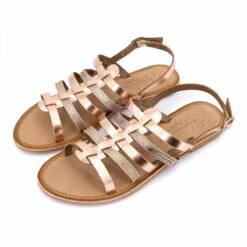 Sandales à Brides Femme LULU CASTAGNETTE 11 Sandales à Brides Femme LULU CASTAGNETTE -Dockers by Gerli Soldes Magasin sandales a brides femme lulu castagnette 3