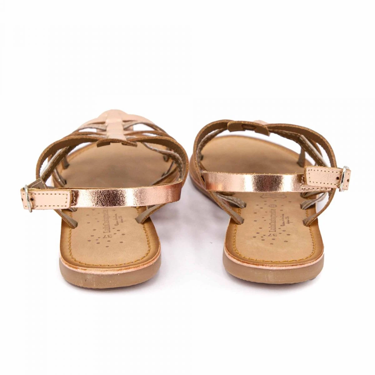 Sandales à Brides Femme LULU CASTAGNETTE 7 Sandales à Brides Femme LULU CASTAGNETTE – Image 5