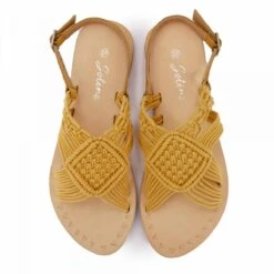 Sandales à Brides Femme SOLINE -Dockers by Gerli Soldes Magasin sandales a brides femme soline 2