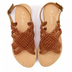 Sandales à Brides Femme SOLINE -Dockers by Gerli Soldes Magasin sandales a brides femme soline 3