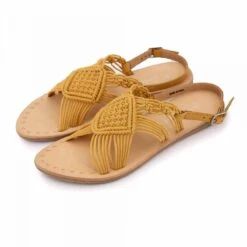 Sandales à Brides Femme SOLINE -Dockers by Gerli Soldes Magasin sandales a brides femme soline 4