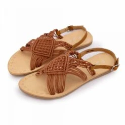 Sandales à Brides Femme SOLINE -Dockers by Gerli Soldes Magasin sandales a brides femme soline 5