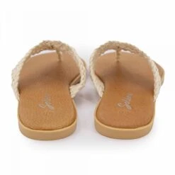 Sandales à Brides Orteil Femme SOLINE -Dockers by Gerli Soldes Magasin sandales a brides orteil femme soline 12