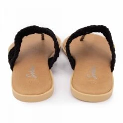 Sandales à Brides Orteil Femme SOLINE -Dockers by Gerli Soldes Magasin sandales a brides orteil femme soline 13