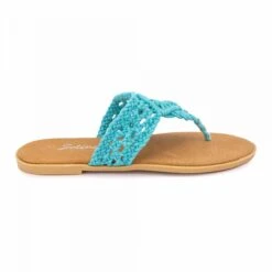 Sandales à Brides Orteil Femme SOLINE -Dockers by Gerli Soldes Magasin sandales a brides orteil femme soline 2