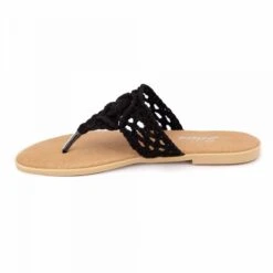 Sandales à Brides Orteil Femme SOLINE -Dockers by Gerli Soldes Magasin sandales a brides orteil femme soline 4