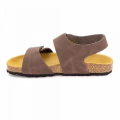 Sandales à Scratch Double Bride Enfant BIOSTOCK -Dockers by Gerli Soldes Magasin sandales a scratch double bride enfant biostock 2