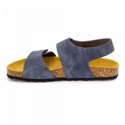 Sandales à Scratch Double Bride Enfant BIOSTOCK -Dockers by Gerli Soldes Magasin sandales a scratch double bride enfant biostock 3