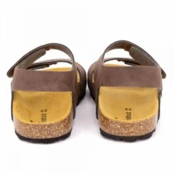 Sandales à Scratch Double Bride Enfant BIOSTOCK -Dockers by Gerli Soldes Magasin sandales a scratch double bride enfant biostock 8