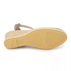 Sandales A Talon Compense Amida D09 Femme MEDITERRANEA -Dockers by Gerli Soldes Magasin sandales a talon compense amida d09 11