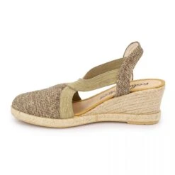 Sandales A Talon Compense Amida D09 Femme MEDITERRANEA -Dockers by Gerli Soldes Magasin sandales a talon compense amida d09 2